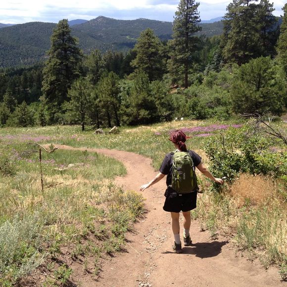 Meet your Posher, Lisa - Picture 1 of 1